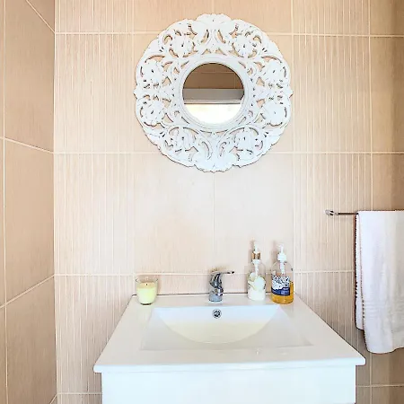 Moniz By Lovelystay Villa Funchal (Madeira)