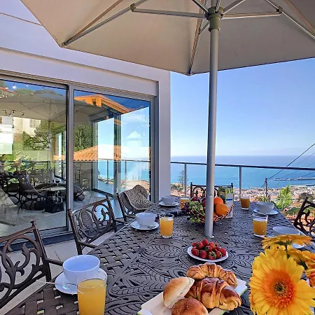 Moniz - Jacuzzi Sea View By Lovelystay *