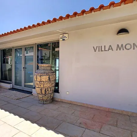 Villa Moniz By Lovelystay Funchal (Madeira)