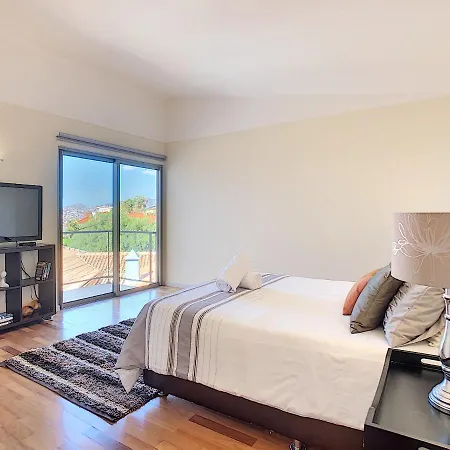 Moniz By Lovelystay Funchal (Madeira)