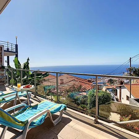 Villa Moniz By Lovelystay *