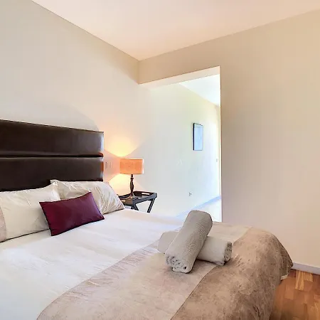 Moniz By Lovelystay Villa Funchal (Madeira)