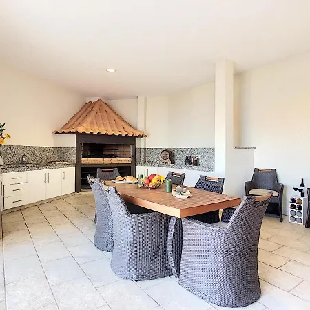 Moniz By Lovelystay Villa Funchal (Madeira)