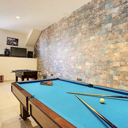 Moniz By Lovelystay Vila