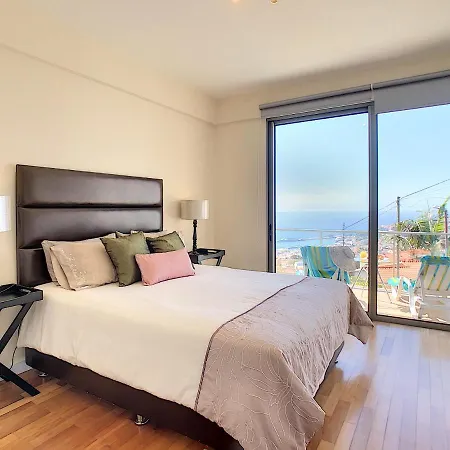 Moniz By Lovelystay Villa