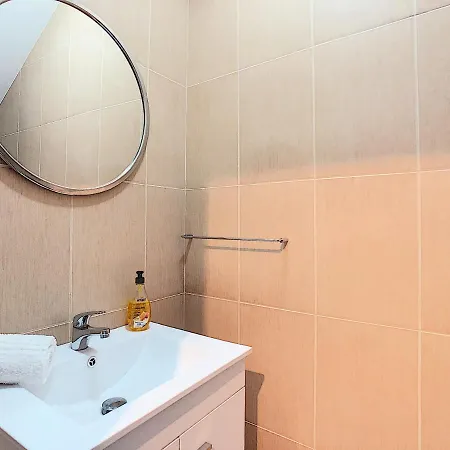 Moniz By Lovelystay Villa Funchal (Madeira)