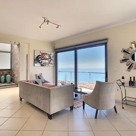 Moniz By Lovelystay Villa