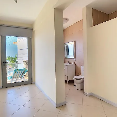 Moniz By Lovelystay Funchal (Madeira)