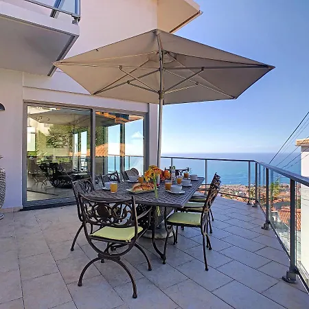 Moniz - Jacuzzi Sea View By Lovelystay *
