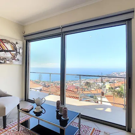 Villa Moniz By Lovelystay