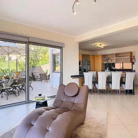 Moniz By Lovelystay Villa Funchal (Madeira)