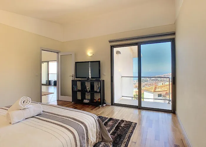 Moniz By Lovelystay Βίλα *