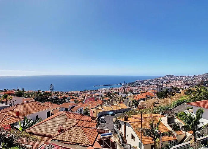 Moniz By Lovelystay Βίλα *