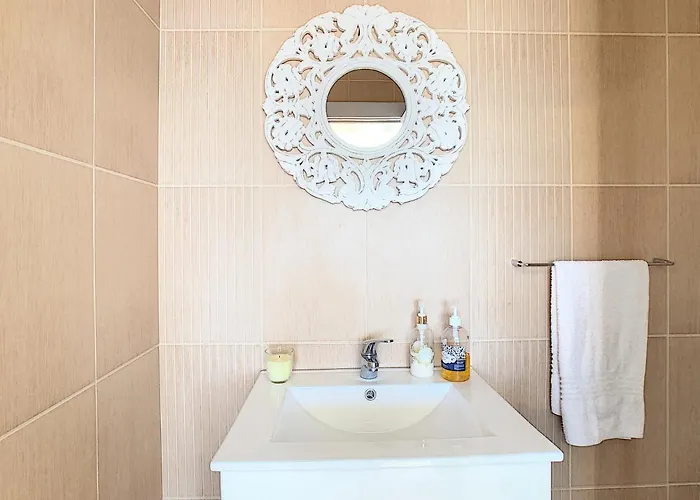 Moniz By Lovelystay Villa Funchal (Madeira)