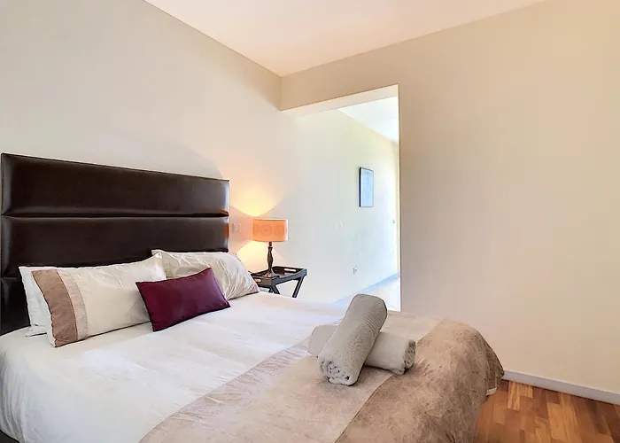 Moniz By Lovelystay Villa Funchal (Madeira)