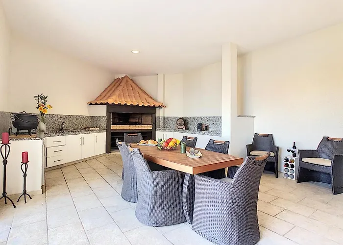 Moniz By Lovelystay Βίλα Φουνκάλ