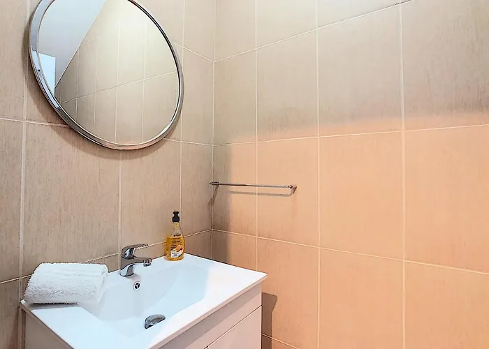 Moniz By Lovelystay Villa Funchal (Madeira)