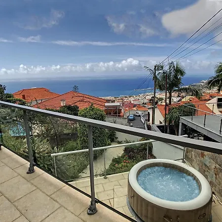 Moniz By Lovelystay ヴィラ *