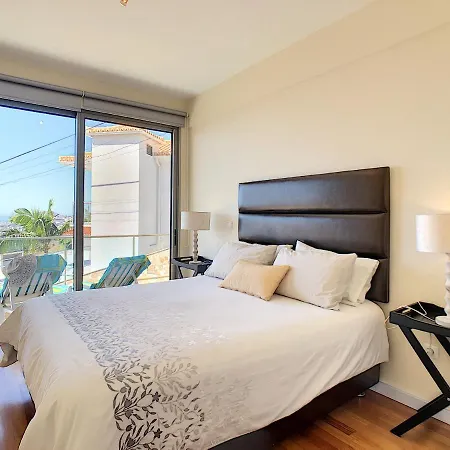 Moniz By Lovelystay * フンシャル